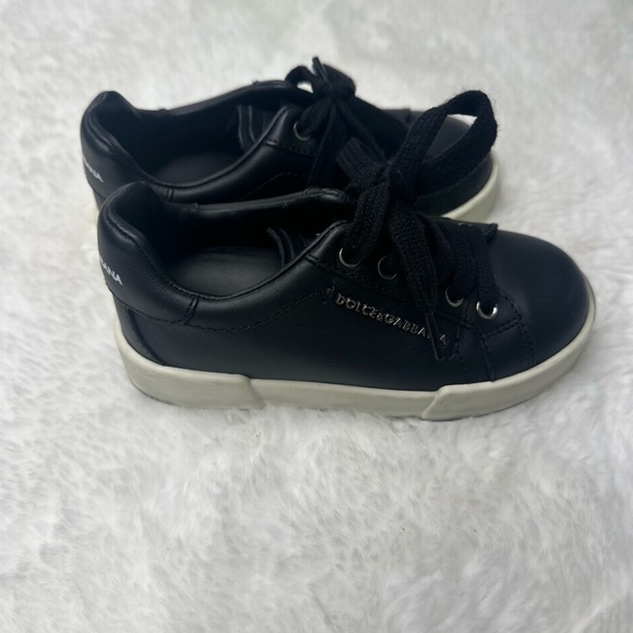 Dolce & Gabbana toddler shoes - Picture 5 of 6